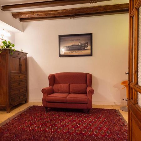 Апартаменти Casa Donna Aiuola Неаполь Екстер'єр фото