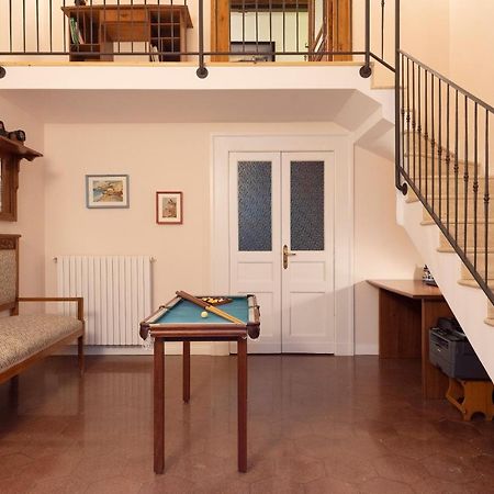 Апартаменти Casa Donna Aiuola Неаполь Екстер'єр фото