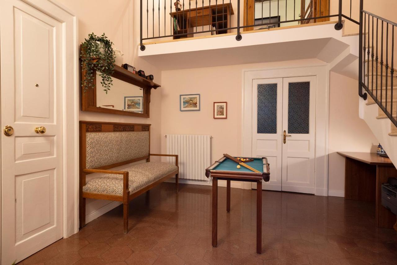 Апартаменти Casa Donna Aiuola Неаполь Екстер'єр фото