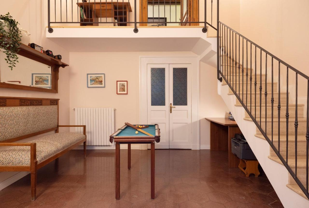 Апартаменти Casa Donna Aiuola Неаполь Екстер'єр фото